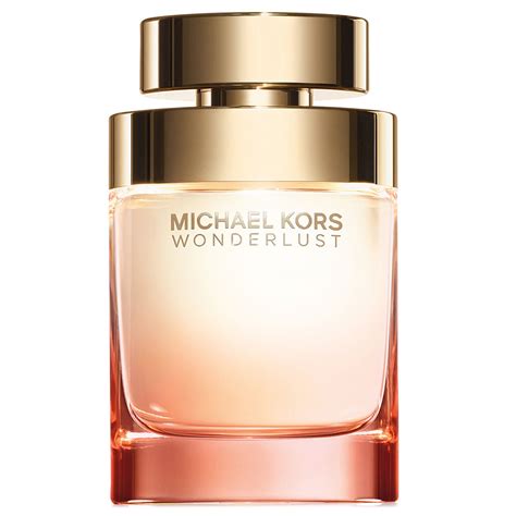 michael kors wonderlust ingredients|Wonderlust Michael Kors perfume .